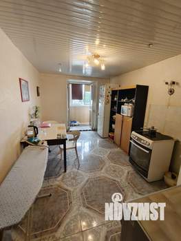 2-к квартира, вторичка, 52м2, 6/9 этаж