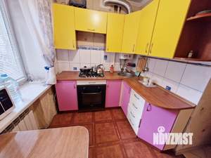 2-к квартира, вторичка, 45м2, 1/5 этаж