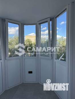 1-к квартира, вторичка, 44м2, 6/9 этаж