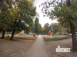 1-к квартира, вторичка, 31м2, 2/5 этаж
