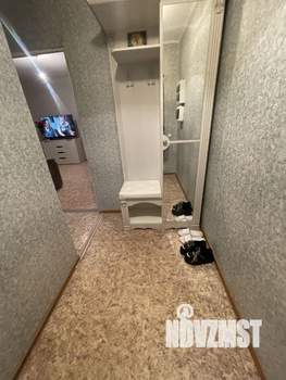 1-к квартира, вторичка, 36м2, 3/3 этаж