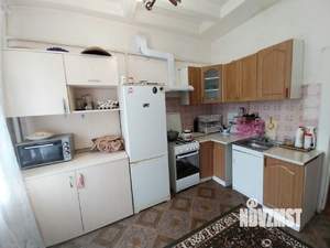 2-к квартира, вторичка, 60м2, 4/5 этаж