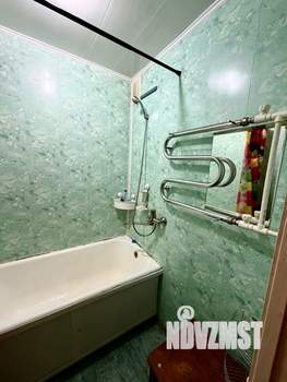 2-к квартира, вторичка, 45м2, 1/5 этаж