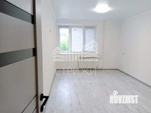 1-к квартира, вторичка, 28м2, 5/9 этаж