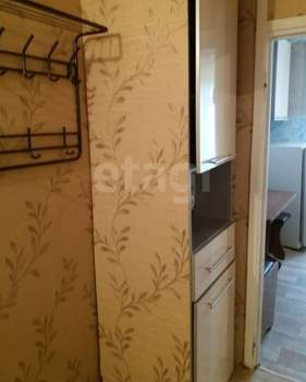 1-к квартира, вторичка, 33м2, 8/9 этаж