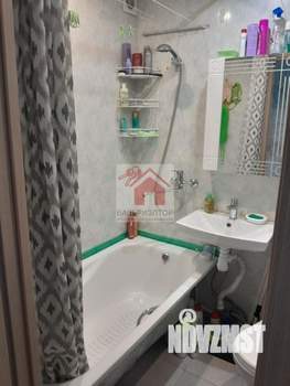 1-к квартира, вторичка, 30м2, 8/9 этаж