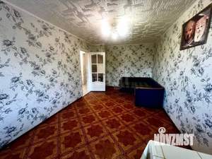 2-к квартира, вторичка, 36м2, 4/9 этаж
