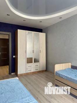 2-к квартира, вторичка, 68м2, 13/19 этаж