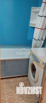 1-к квартира, вторичка, 28м2, 6/9 этаж