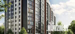 2-к квартира, вторичка, 83м2, 6/12 этаж