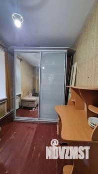 2-к квартира, вторичка, 41м2, 3/5 этаж