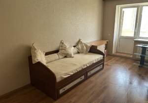 1-к квартира, вторичка, 40м2, 5/10 этаж