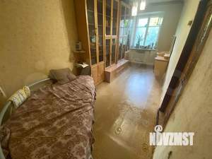 2-к квартира, вторичка, 44м2, 2/3 этаж