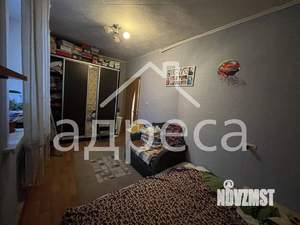 3-к квартира, вторичка, 52м2, 5/5 этаж