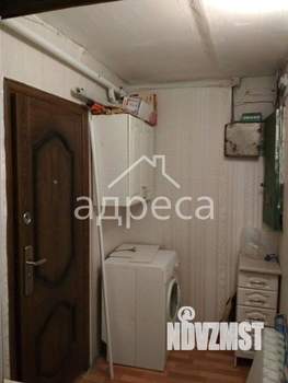 1-к квартира, вторичка, 31м2, 1/9 этаж