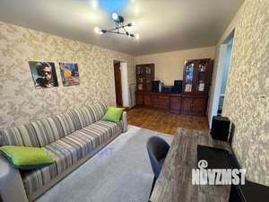 2-к квартира, вторичка, 41м2, 2/5 этаж