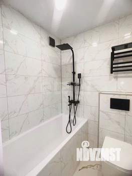 1-к квартира, вторичка, 43м2, 3/17 этаж