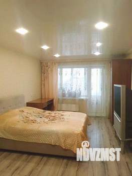 4-к квартира, вторичка, 124м2, 3/10 этаж