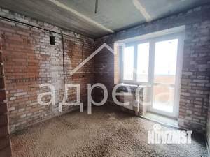 1-к квартира, вторичка, 46м2, 7/16 этаж