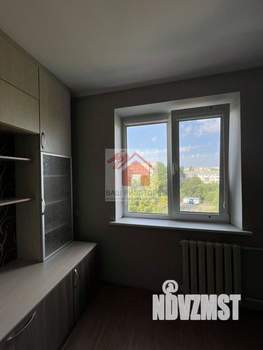 3-к квартира, вторичка, 60м2, 9/9 этаж