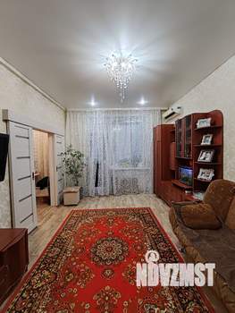 3-к квартира, вторичка, 71м2, 3/5 этаж