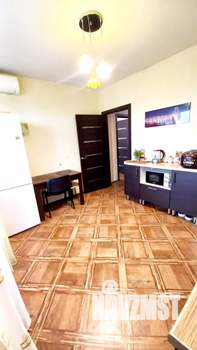 1-к квартира, вторичка, 41м2, 8/17 этаж