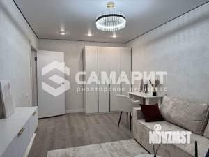 1-к квартира, вторичка, 35м2, 11/12 этаж