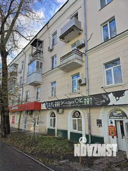 2-к квартира, вторичка, 60м2, 2/4 этаж