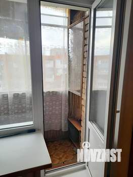 1-к квартира, вторичка, 29м2, 9/9 этаж