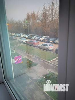 2-к квартира, вторичка, 61м2, 2/25 этаж