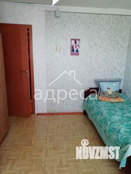 2-к квартира, вторичка, 51м2, 8/9 этаж