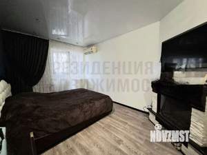 2-к квартира, вторичка, 56м2, 5/12 этаж