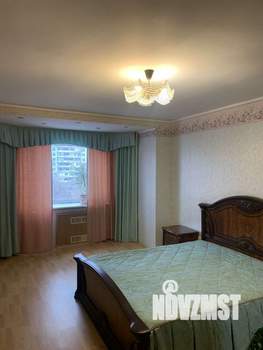 3-к квартира, вторичка, 84м2, 6/10 этаж