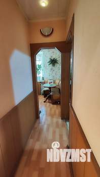 2-к квартира, вторичка, 43м2, 4/5 этаж