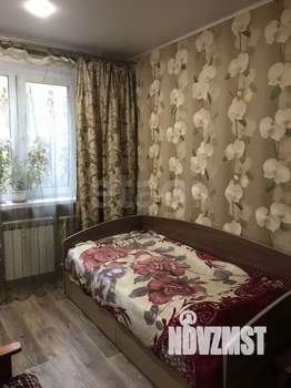 2-к квартира, вторичка, 43м2, 2/5 этаж