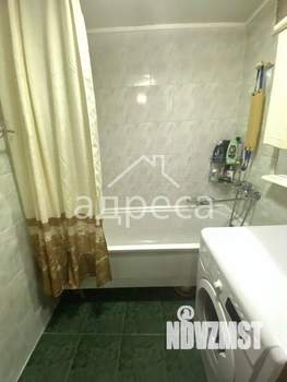 2-к квартира, вторичка, 53м2, 6/10 этаж