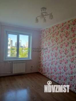 3-к квартира, вторичка, 52м2, 8/9 этаж