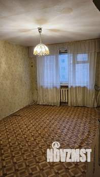 1-к квартира, вторичка, 31м2, 3/5 этаж