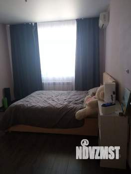1-к квартира, вторичка, 35м2, 10/18 этаж