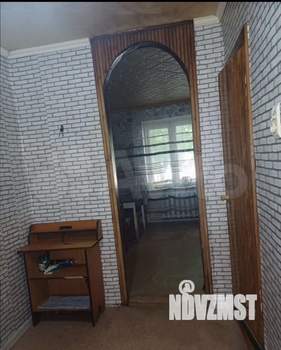 2-к квартира, вторичка, 58м2, 1/10 этаж