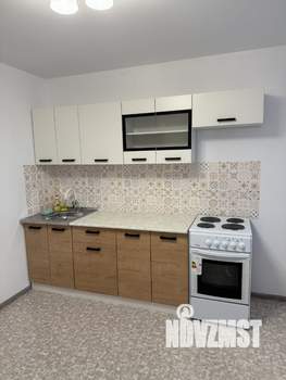 2-к квартира, вторичка, 55м2, 21/26 этаж