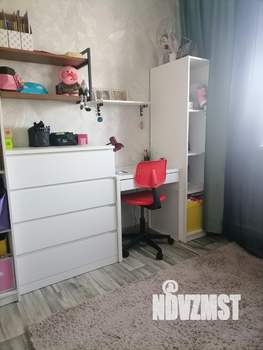 2-к квартира, вторичка, 44м2, 3/3 этаж