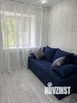 Студия квартира, вторичка, 14м2, 4/5 этаж