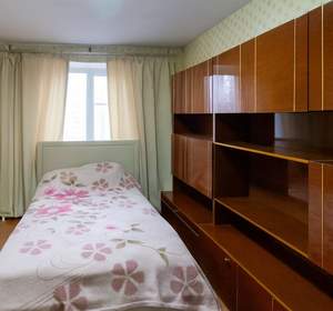 3-к квартира, вторичка, 60м2, 5/9 этаж
