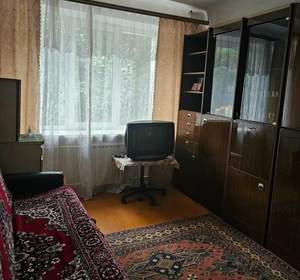 1-к квартира, вторичка, 30м2, 2/4 этаж
