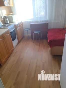 1-к квартира, вторичка, 33м2, 1/12 этаж