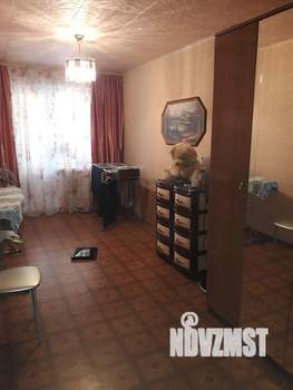 3-к квартира, вторичка, 61м2, 5/9 этаж