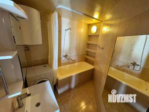 4-к квартира, вторичка, 110м2, 8/9 этаж