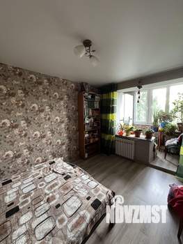 2-к квартира, вторичка, 49м2, 6/12 этаж