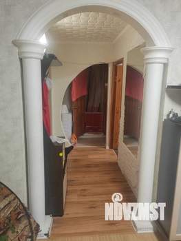 3-к квартира, вторичка, 61м2, 7/9 этаж